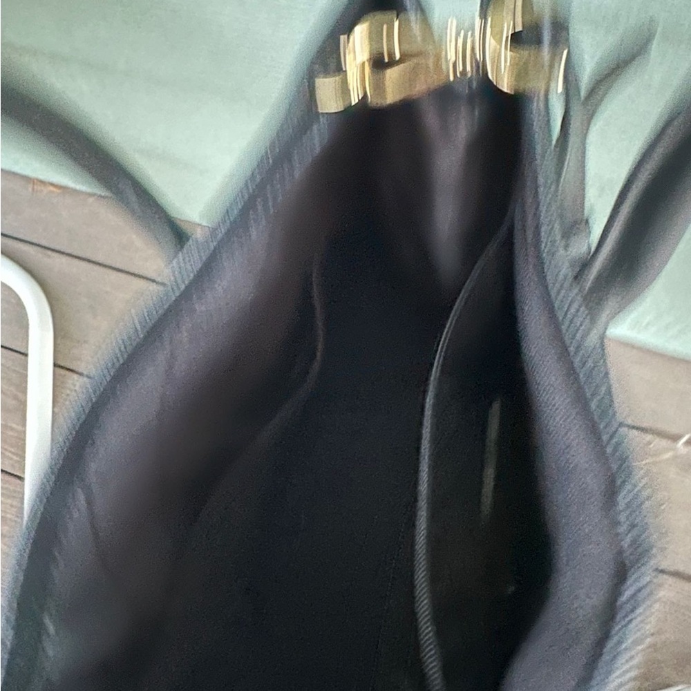 Micheal kors Medium Mirella 35S2G7ZT7L tote bag in Black - Picture 8 of 12